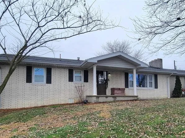 4553 Livermore Rd, Hartford, KY 42347