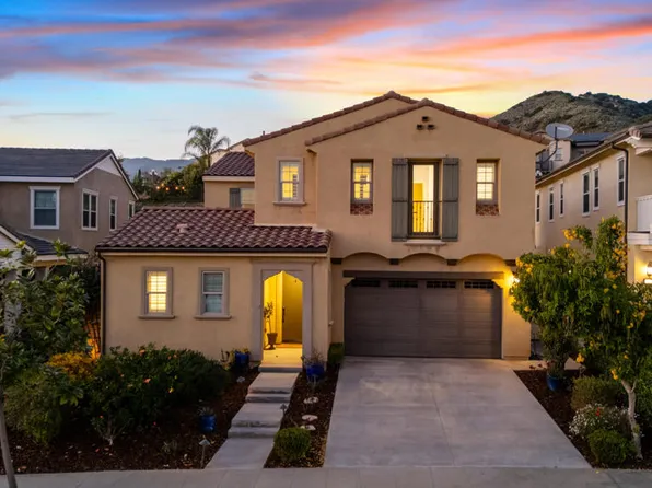 627 E Orange Blossom Way, Azusa, CA 91702
