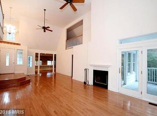 1801 By Woods Ln, Stevenson, MD 21153