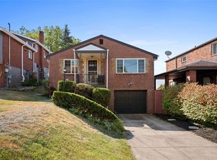 390 Susanna Ct, Pittsburgh, PA 15207