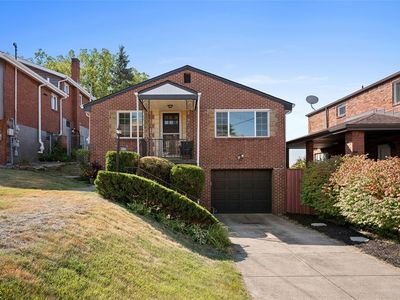 390 Susanna Ct, Pittsburgh, PA, 15207