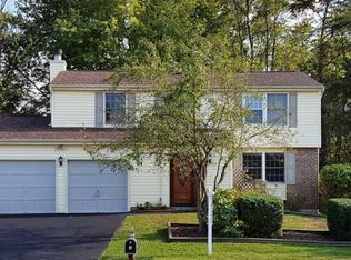 16561 Sioux Ln, Gaithersburg, MD 20878