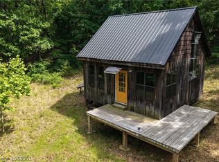 Cemetery Rd, Heavener, OK 74937