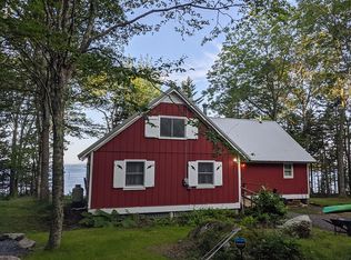 29 Eastman Ln, Deer Isle, ME 04627