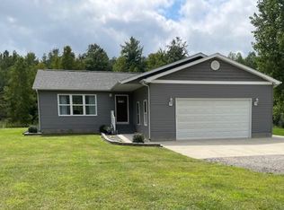 2905 W Bliss Rd, Caro, MI 48723