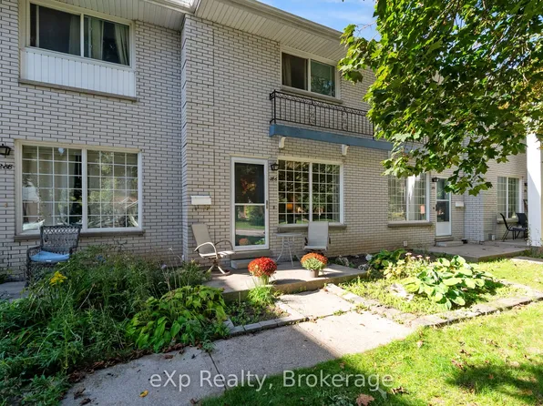 286 Dufferin St, Stratford, ON N5A 2H2