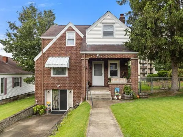 5 Rush Ave, Wheeling, WV 26003