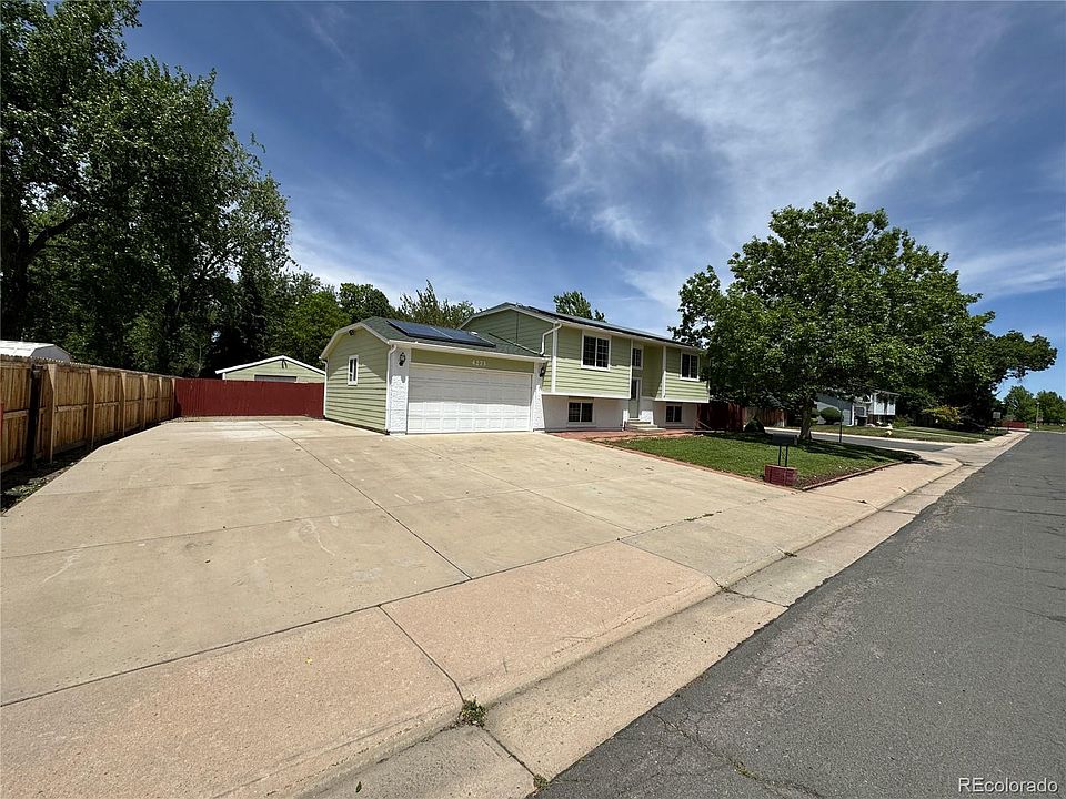 4273 Woodglen Boulevard, Thornton, CO 80233 Zillow