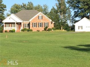 110 Boyd Mountain Rd, Adairsville, GA 30103