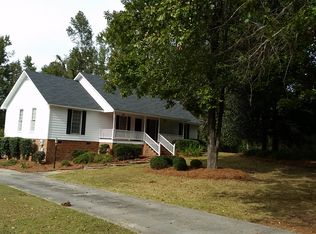 4005 Turkey Hill Ct, Orangeburg, SC 29118