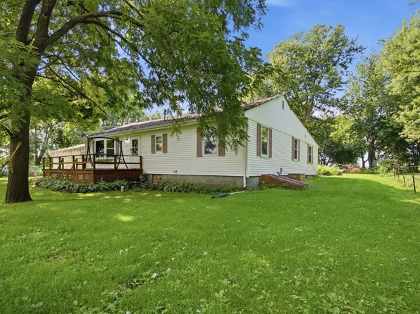 1705 Us Route 30, Amboy, IL 61310