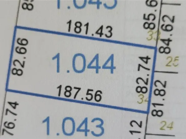 LOT 34 13th Ct SW, Lanett, AL 36863