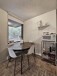 Rented by Corcoran