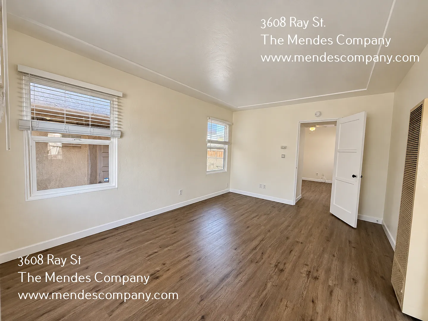 Dwight & Ray Cottages — Photo 2
