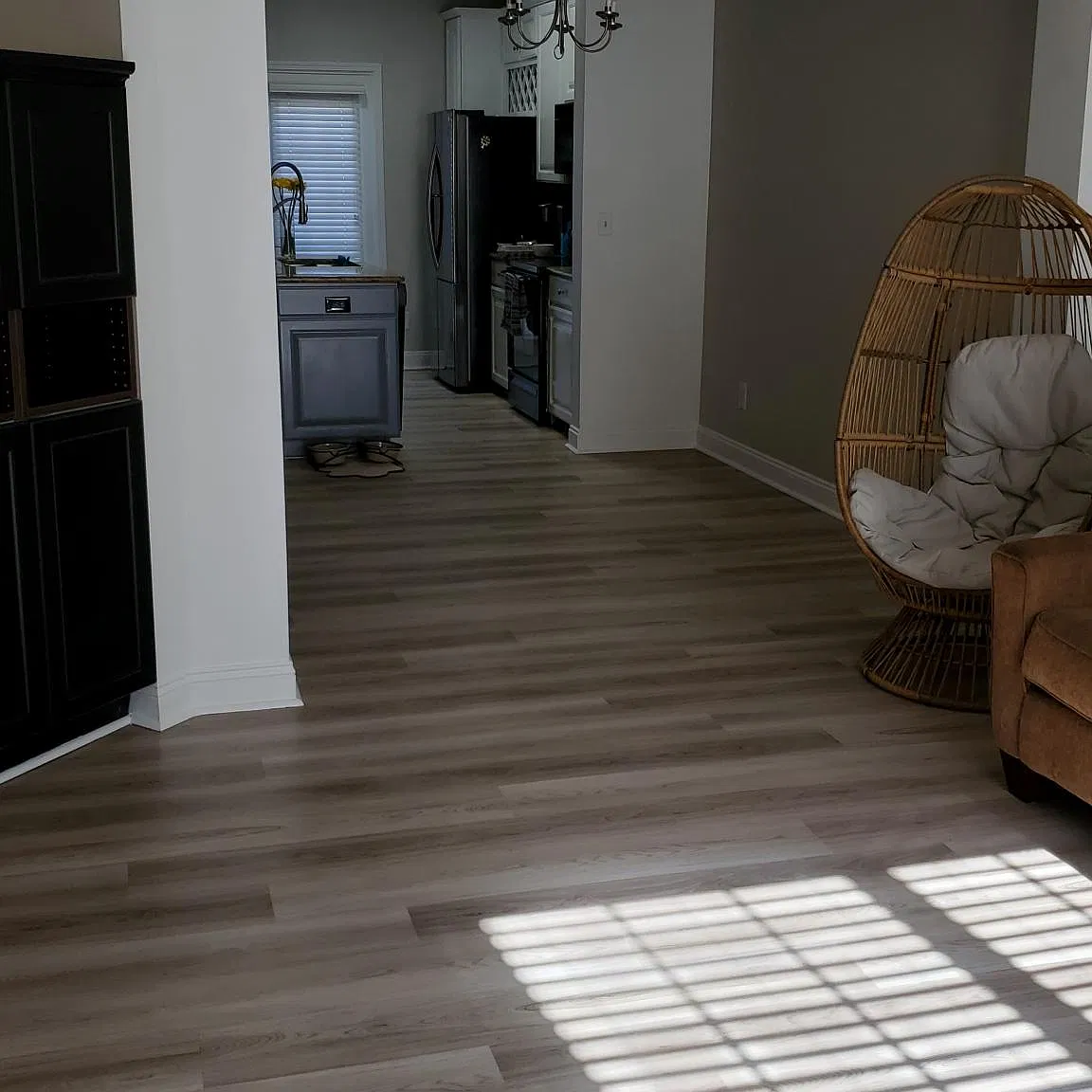 2 bed, 2.5 bath, 1244 sqft, $2,050 — Photo 4