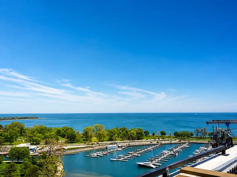 3410 N Lake Shore Dr #4E — Photo 9