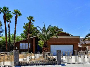 6760 Garden Grove Ave, Las Vegas, NV 89103