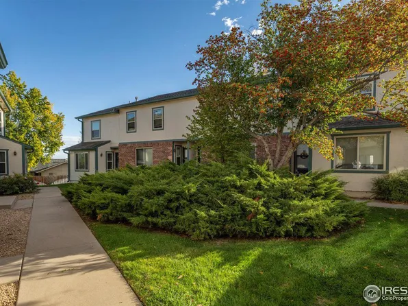 4323 W 9th St Rd #20, Greeley, CO 80634