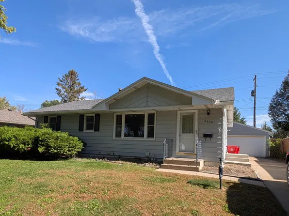 2602 11th Ave NW, Rochester, MN 55901
