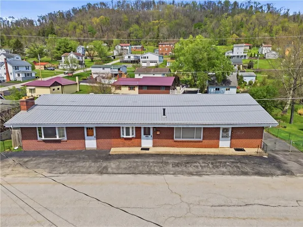 313 Allison St, West Newton, PA 15089