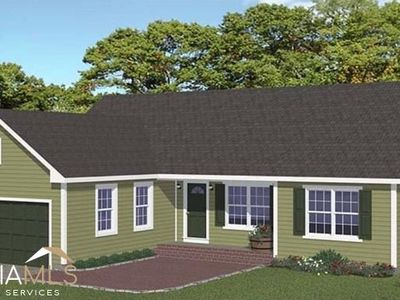124 Kelly Dr, White, GA, 30184
