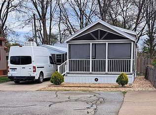 1014 W Olive St #17, Rogers, AR 72756