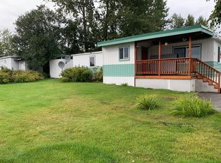 5716 Tonga St, Anchorage, AK 99507