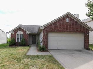 3031 Corbin Dr, Indianapolis, IN 46217