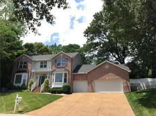 5657 Banez Dr, Saint Louis, MO