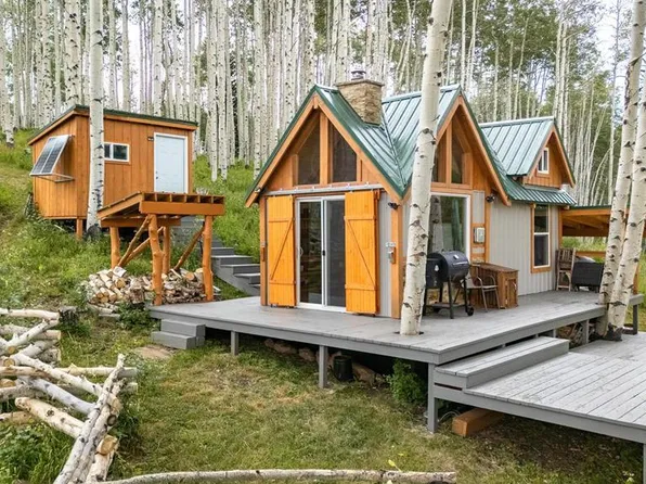 Lot 1 Dave Wood Road, Montrose, CO 81403