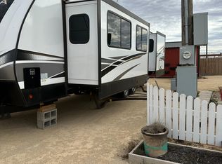15741BK W 37th St, Odessa, TX 79764