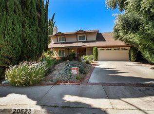 20623 Russ Jay St, Santa Clarita, CA 91350