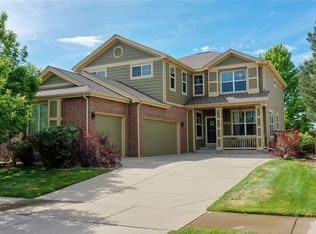 3125 Eagle Butte Ave, Frederick, CO 80516