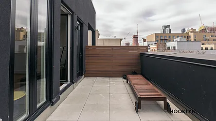 Rented by Nooklyn NYC LLC