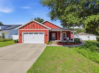 20104 NW 248th St, High Springs, FL 32643
