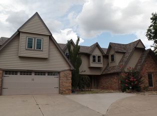 14024 Osage Dr, Edmond, OK 73013