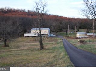 625 Ben Franklin Hwy W, Birdsboro, PA 19508