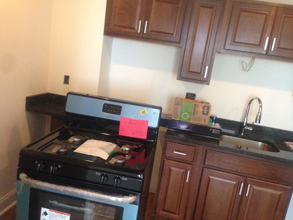 2nd image of 44 Bay State Rd #1