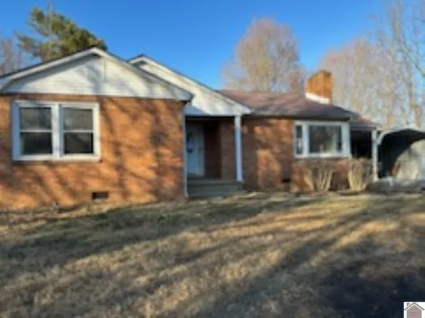 5492 W South St, Mayfield, KY 42066
