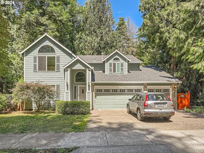 16329 NE Fargo St, Portland, OR, 97230
