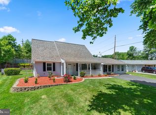 3926 Winchester Ln, Bowie, MD 20715