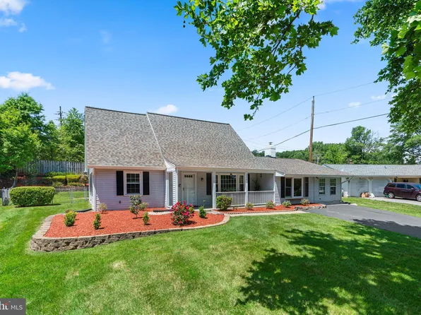 3926 Winchester Ln, Bowie, MD 20715