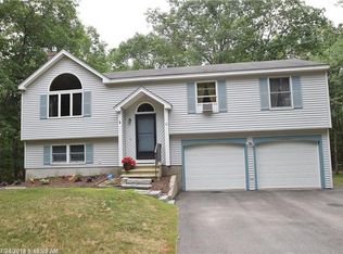 23 Days Mills Rd, Arundel, ME 04046