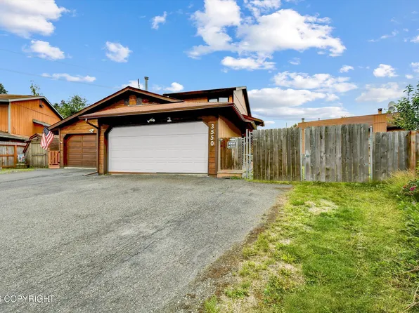 3550 Nebula Cir, Anchorage, AK 99517