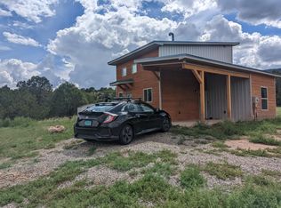 19 Conejo Rd, Cedar Crest, NM 87008