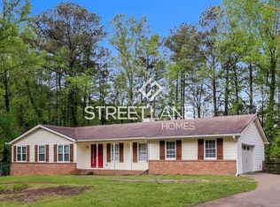 1612 Arden Dr, Marietta, GA 30008