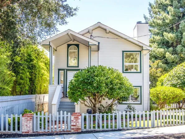14 Sunnyside Avenue, San Anselmo, CA 94960