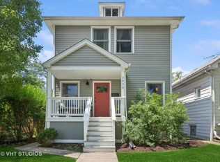 3836 Morton Ave, Brookfield, IL 60513