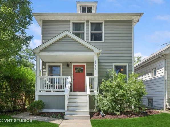 3836 Morton Ave, Brookfield, IL 60513