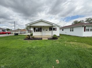 716 W Walnut St, Greensburg, IN